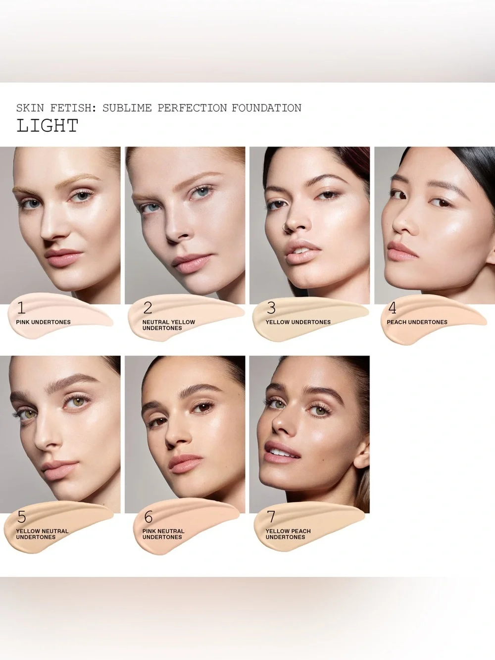 PAT MCGRATH Labs Skin Fetish: Sublime Perfection Foundation